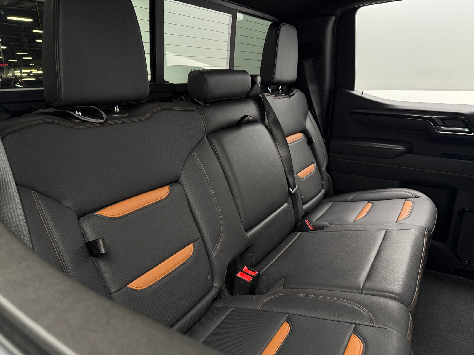 Thumbnail: 2025 GMC Sierra 1500 - 6