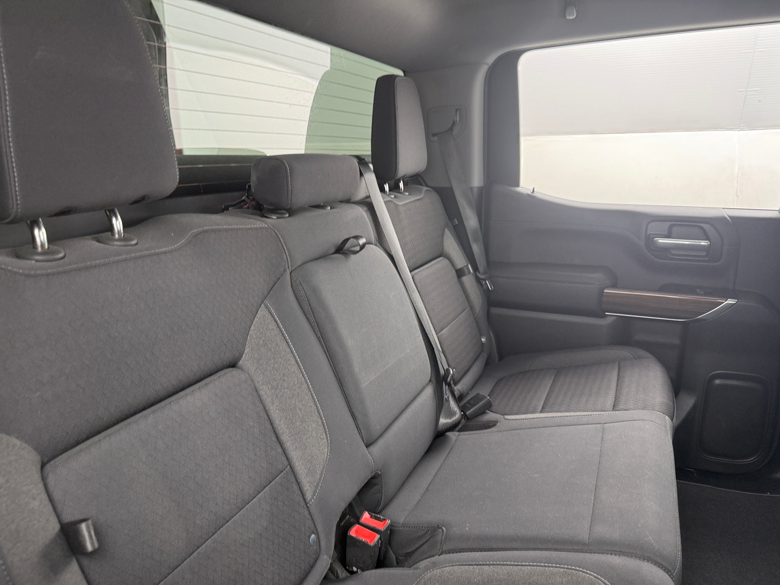 Thumbnail: 2019 Chevrolet Silverado 1500 - 6