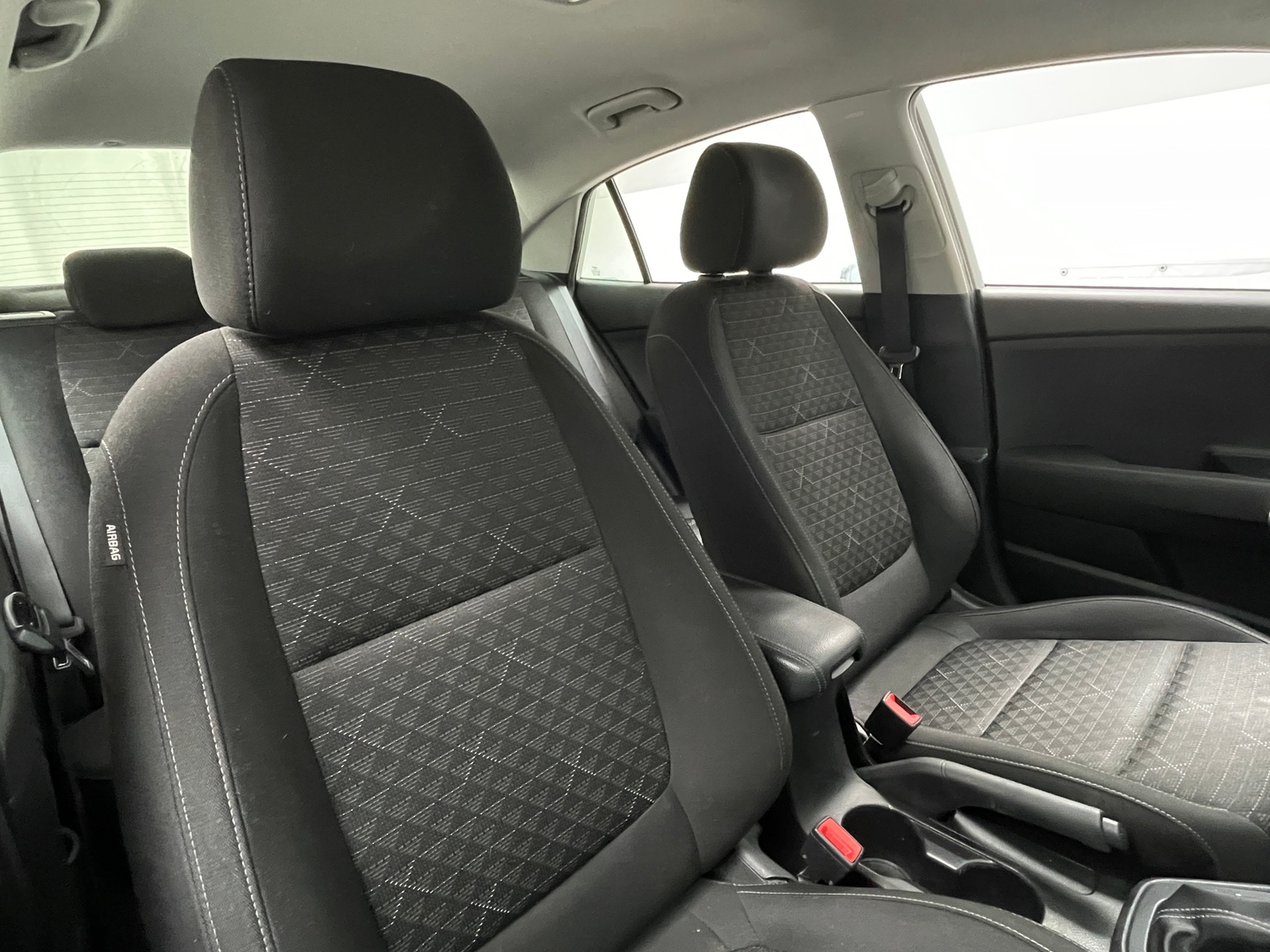 Thumbnail: 2023 Kia Rio - 2