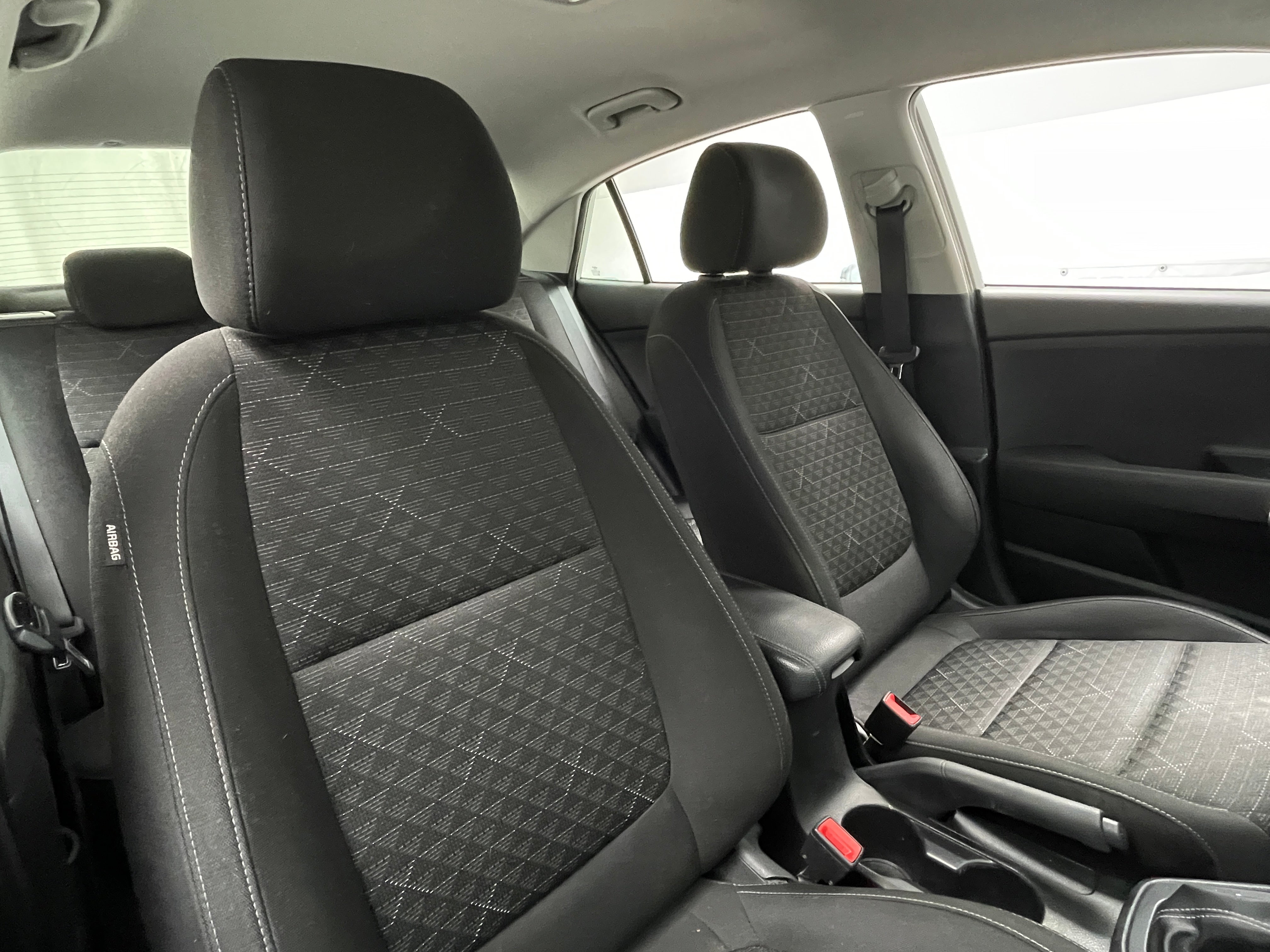 2023 Kia Rio