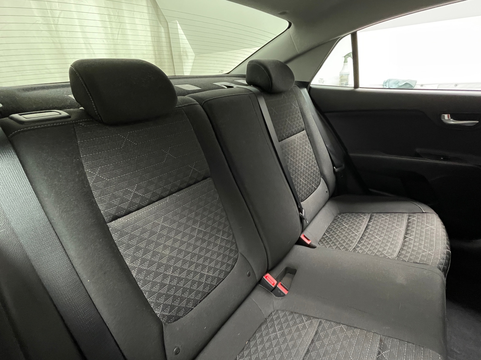 Thumbnail: 2023 Kia Rio - 6