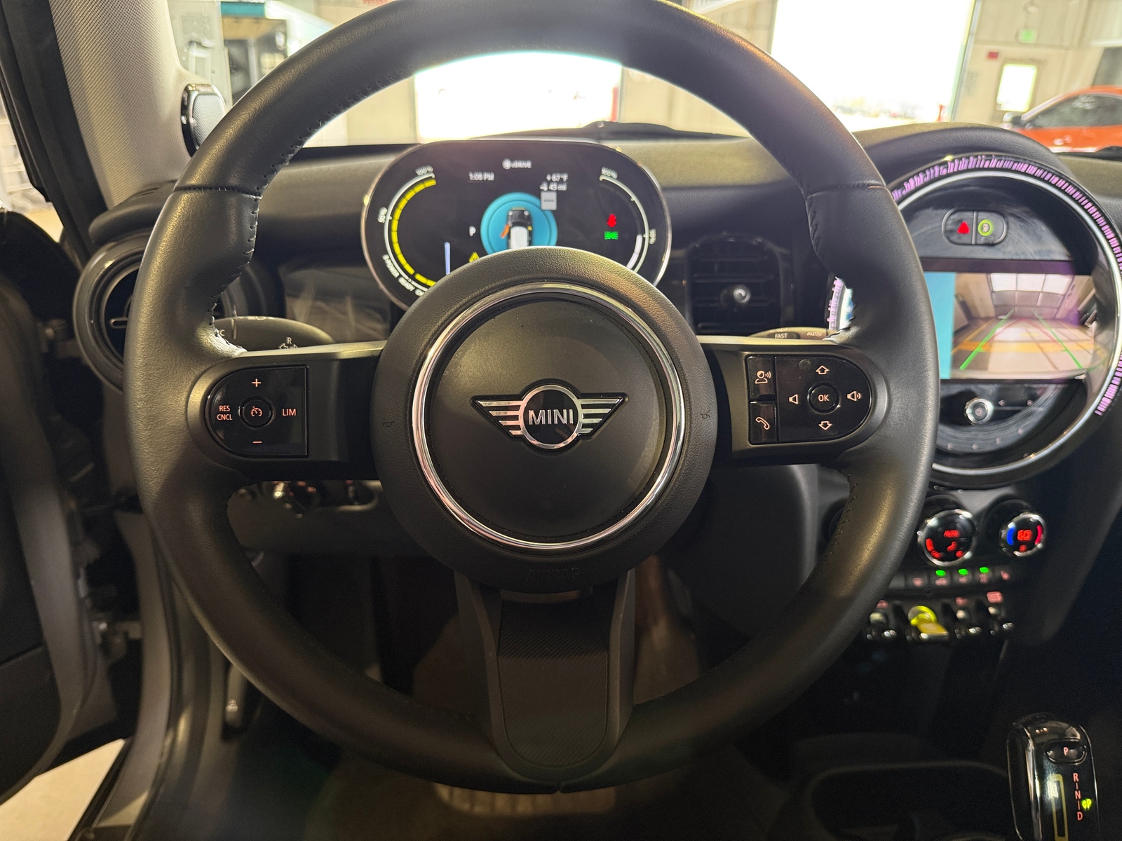 Thumbnail: 2023 MINI Cooper Hardtop - 3