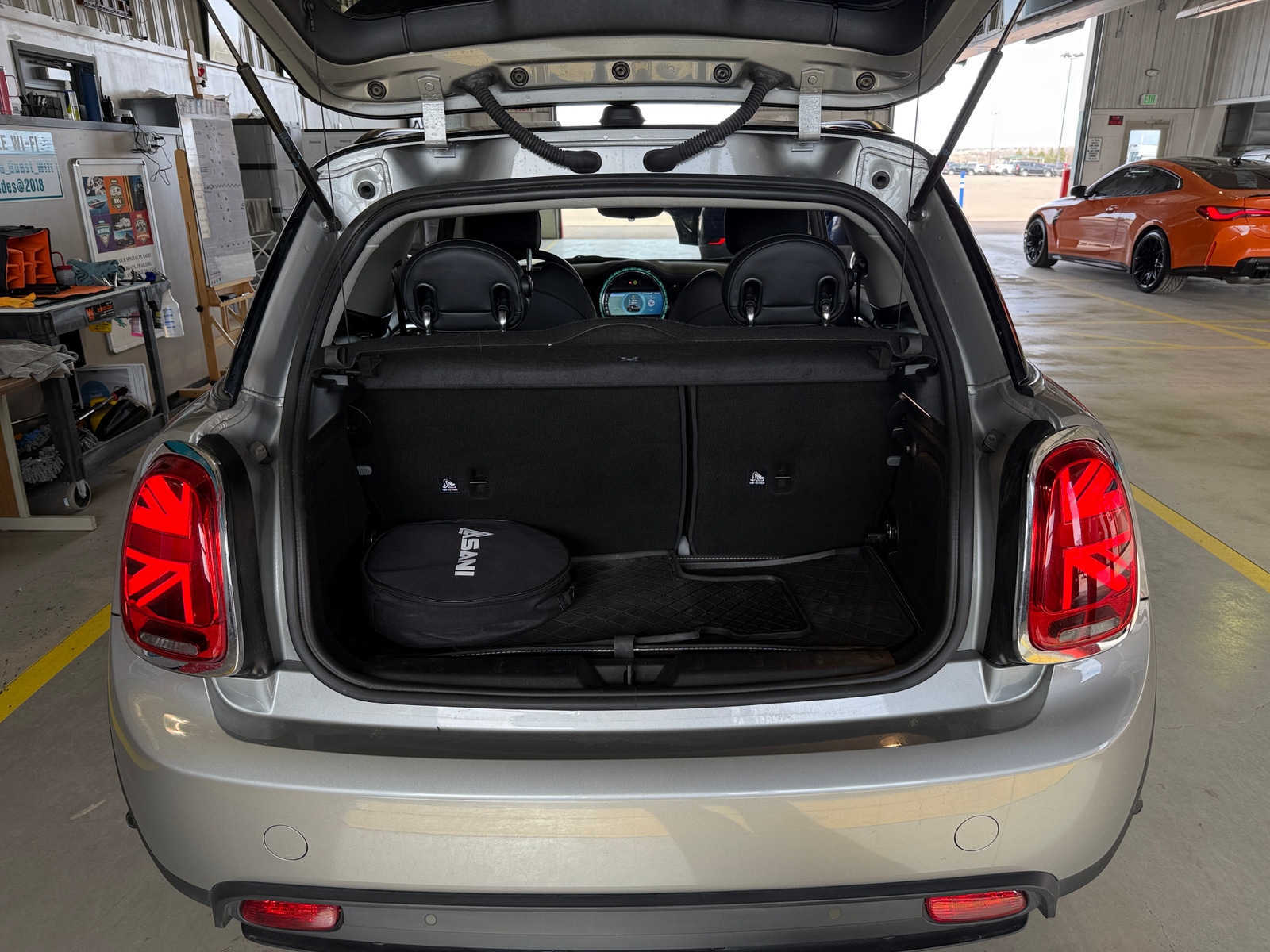 Thumbnail: 2023 MINI Cooper Hardtop - 5