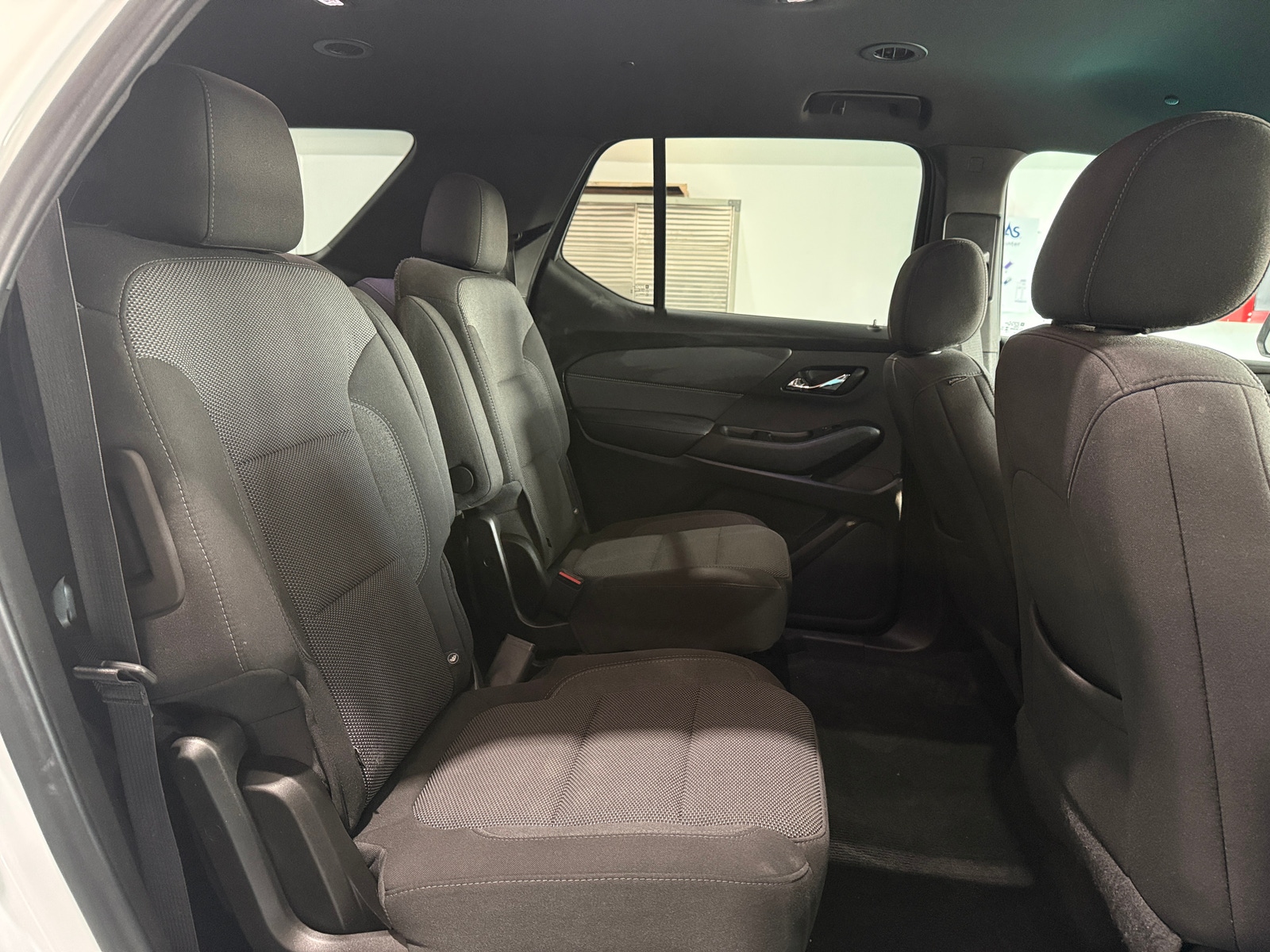 Thumbnail: 2023 Chevrolet Traverse - 6