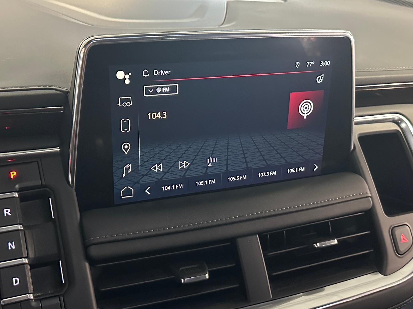 Thumbnail: 2022 GMC Yukon XL - 4