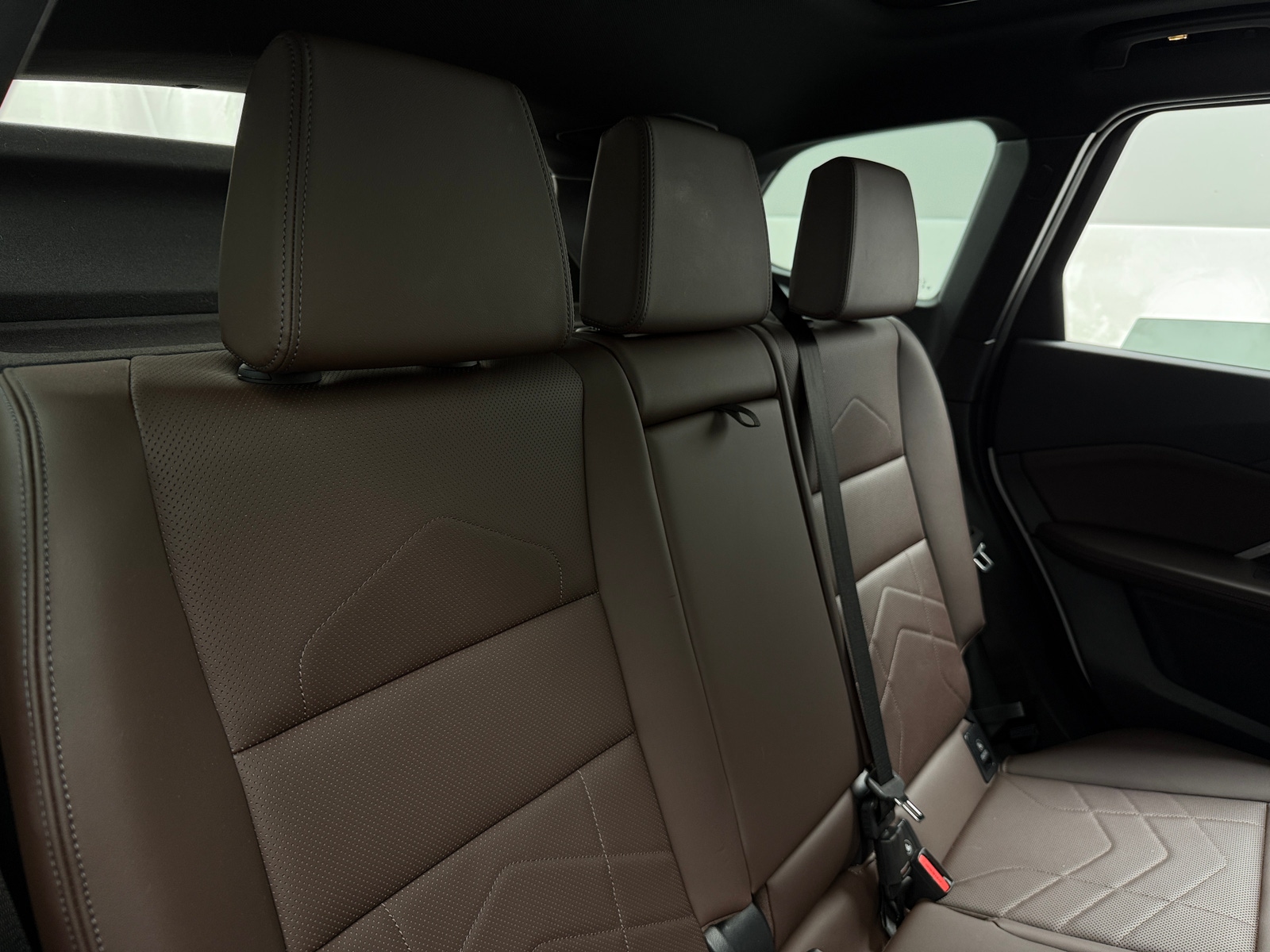 Thumbnail: 2025 BMW X1 - 5