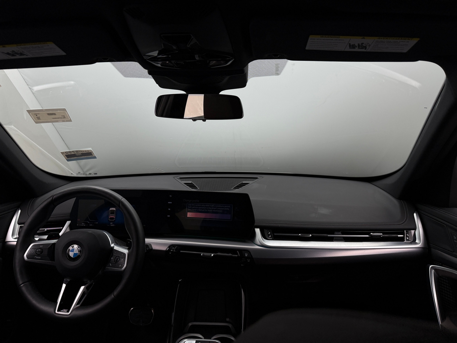 Thumbnail: 2025 BMW X1 - 2