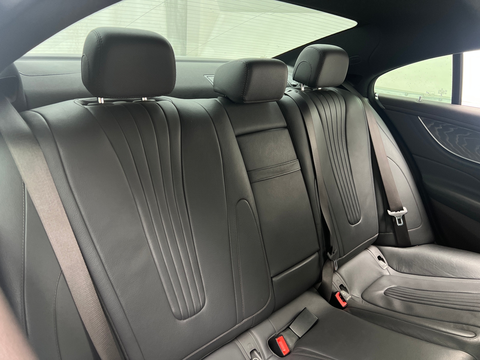 Thumbnail: 2019 Mercedes-Benz CLS - 5