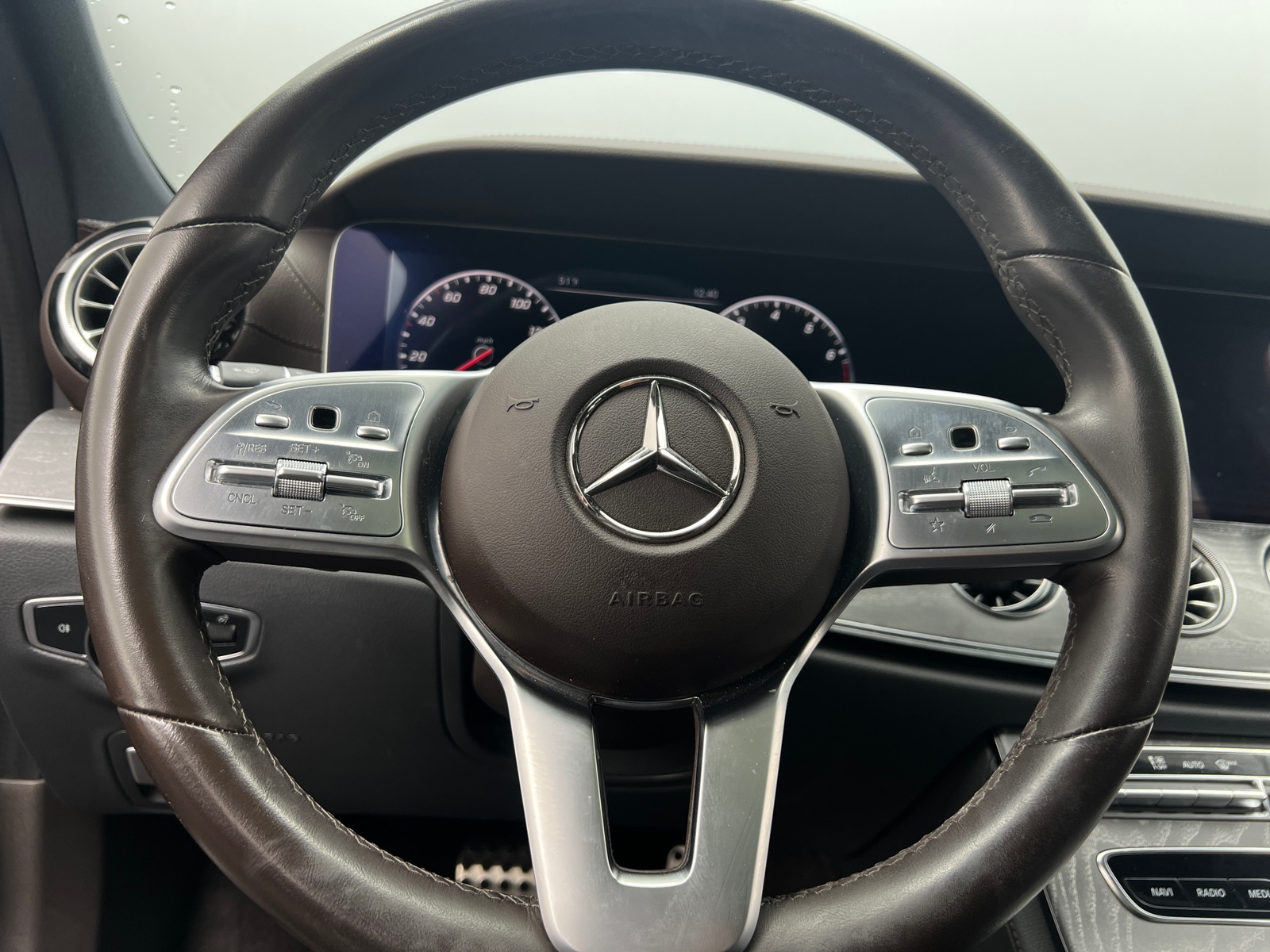 Thumbnail: 2019 Mercedes-Benz CLS - 4