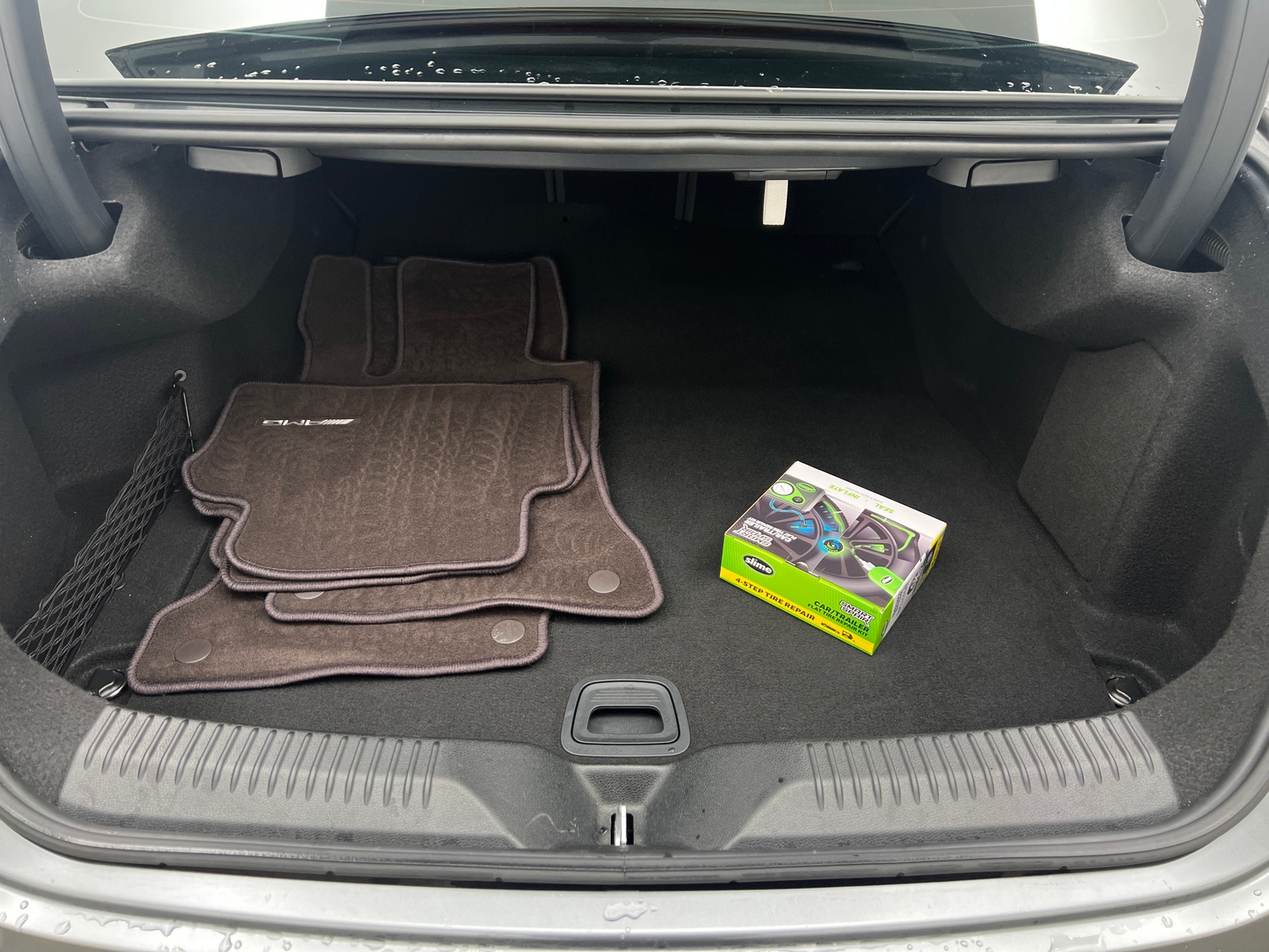 Thumbnail: 2019 Mercedes-Benz CLS - 6