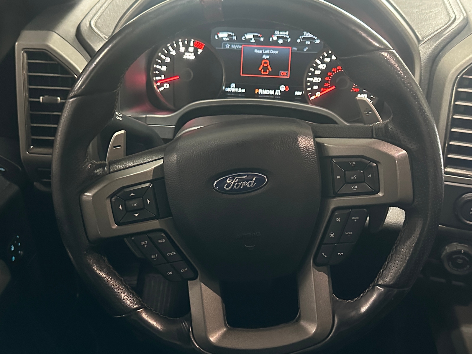 Thumbnail: 2018 Ford Econoline - 4