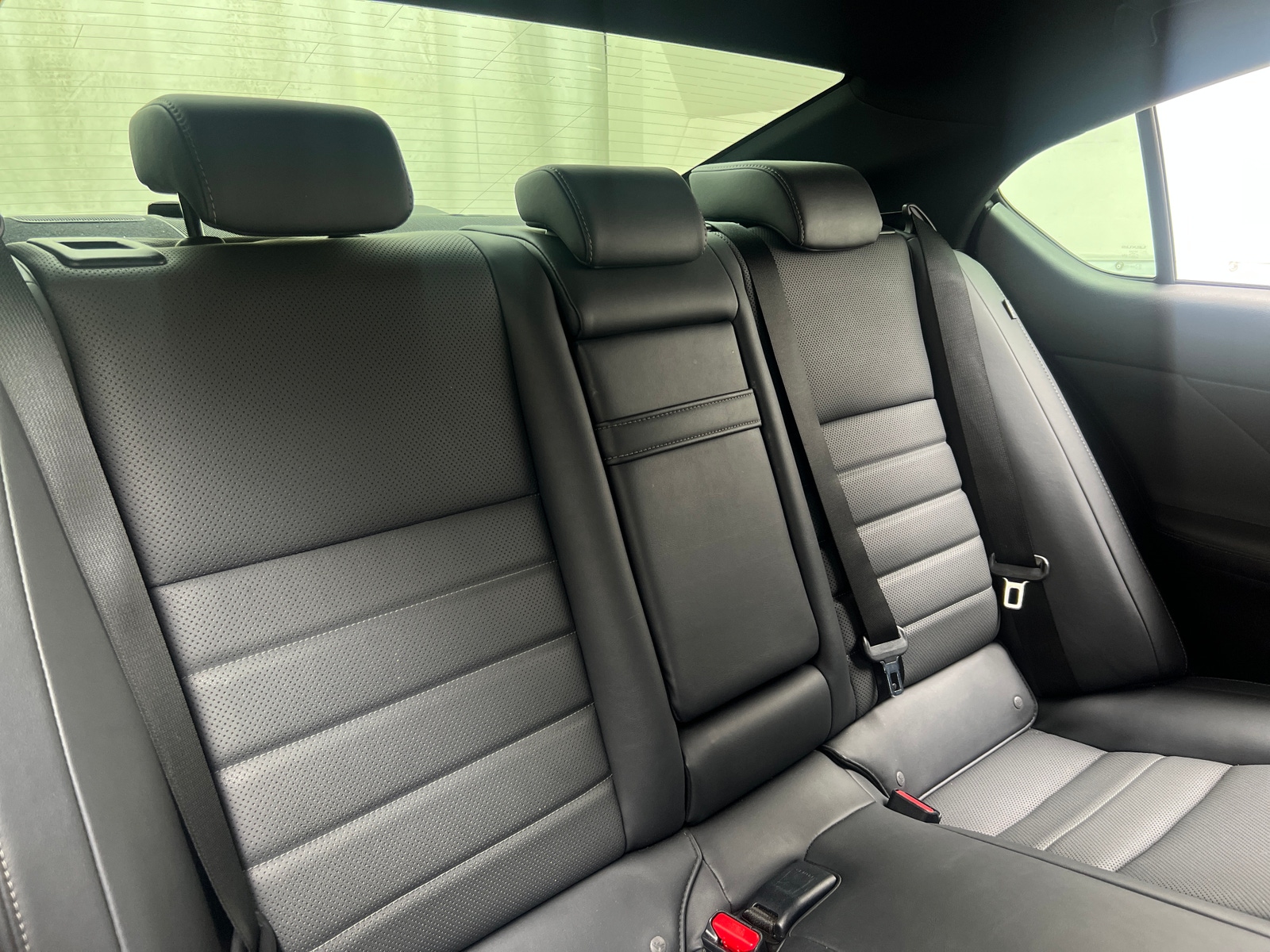 Thumbnail: 2021 Lexus IS - 5