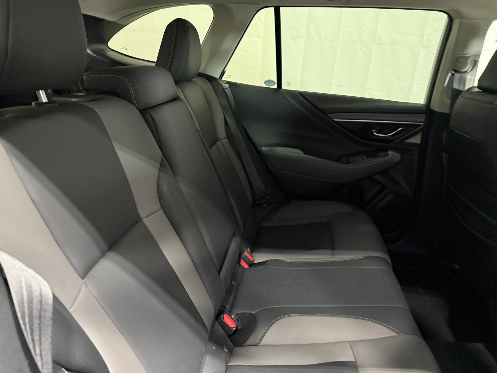 Thumbnail: 2023 Subaru Outback - 5