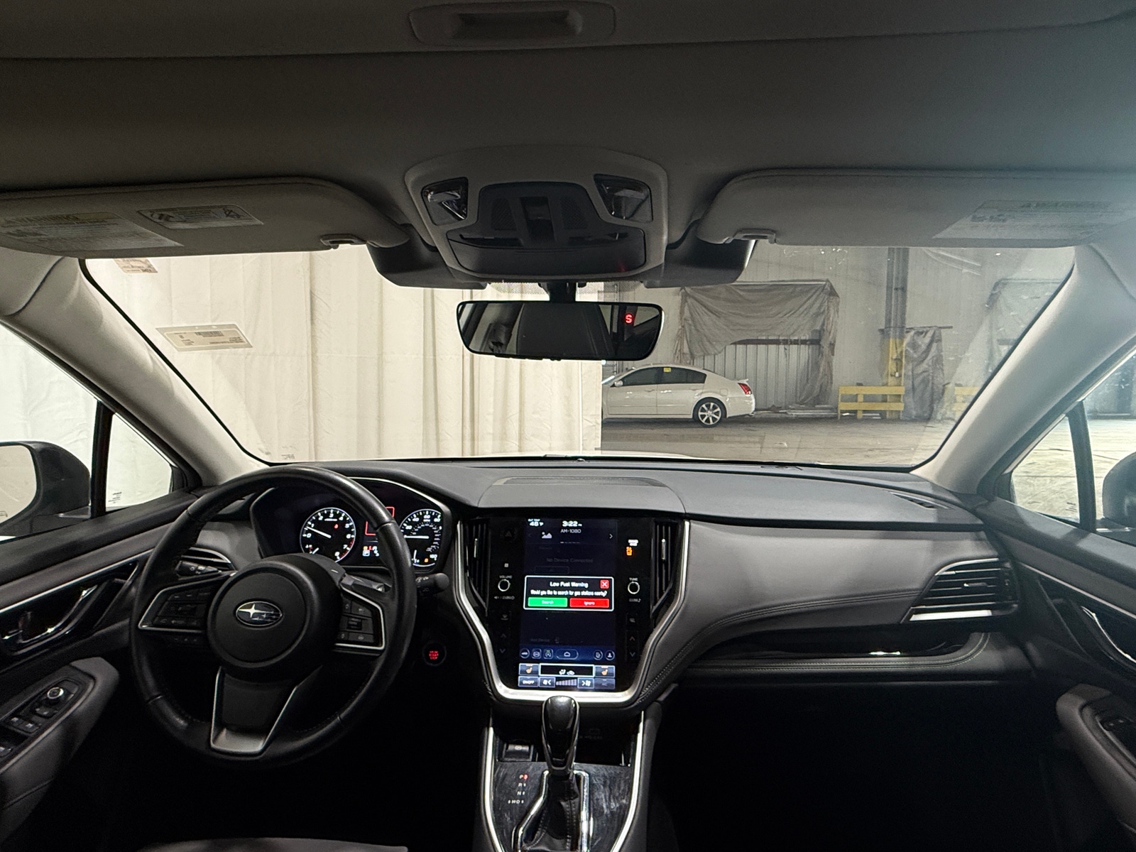 Thumbnail: 2023 Subaru Outback - 2