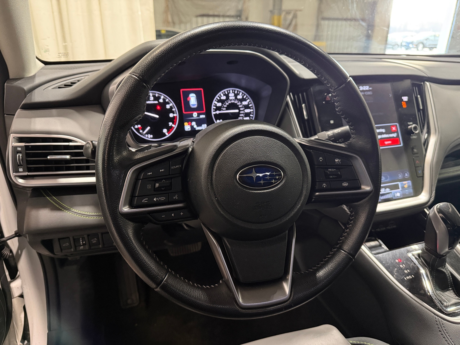 Thumbnail: 2023 Subaru Outback - 4