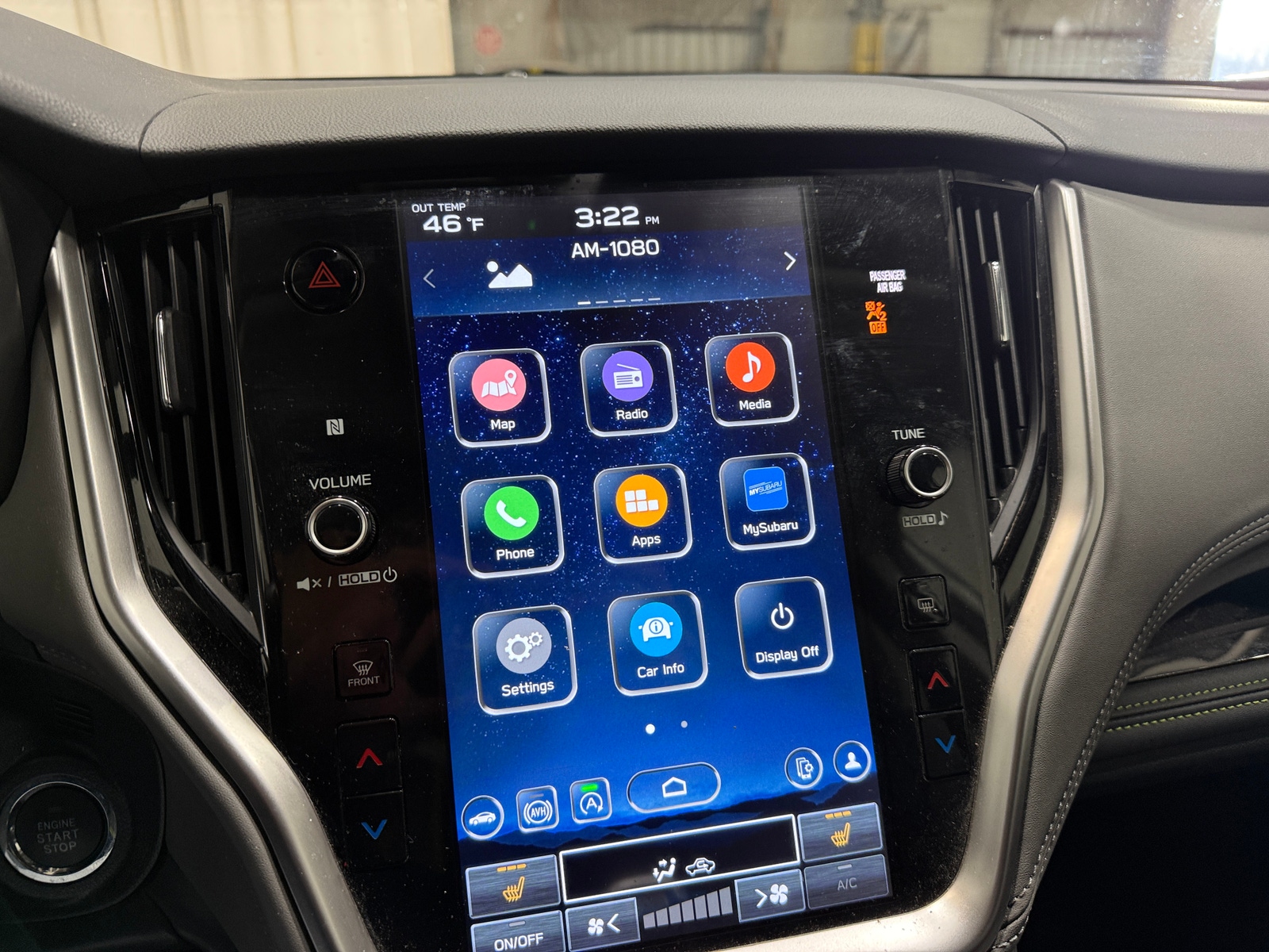 Thumbnail: 2023 Subaru Outback - 3