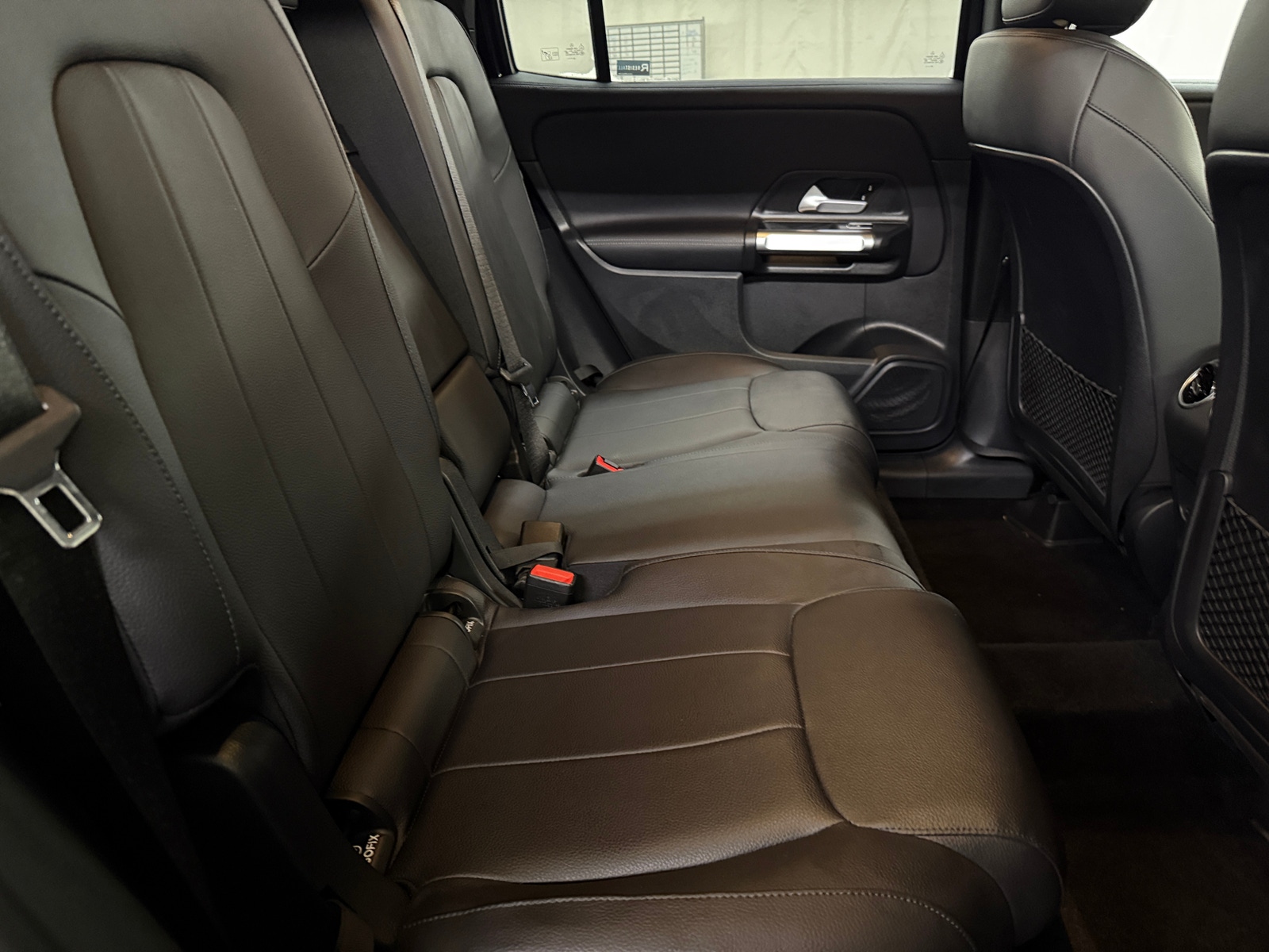 Thumbnail: 2024 Mercedes-Benz GLB - 5