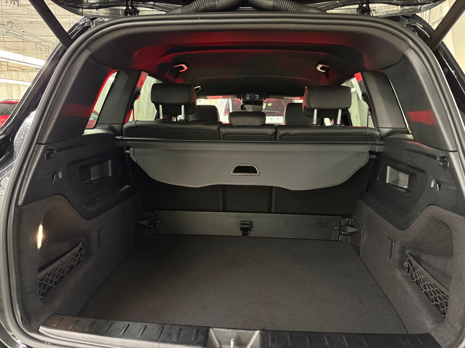 Thumbnail: 2024 Mercedes-Benz GLB - 6