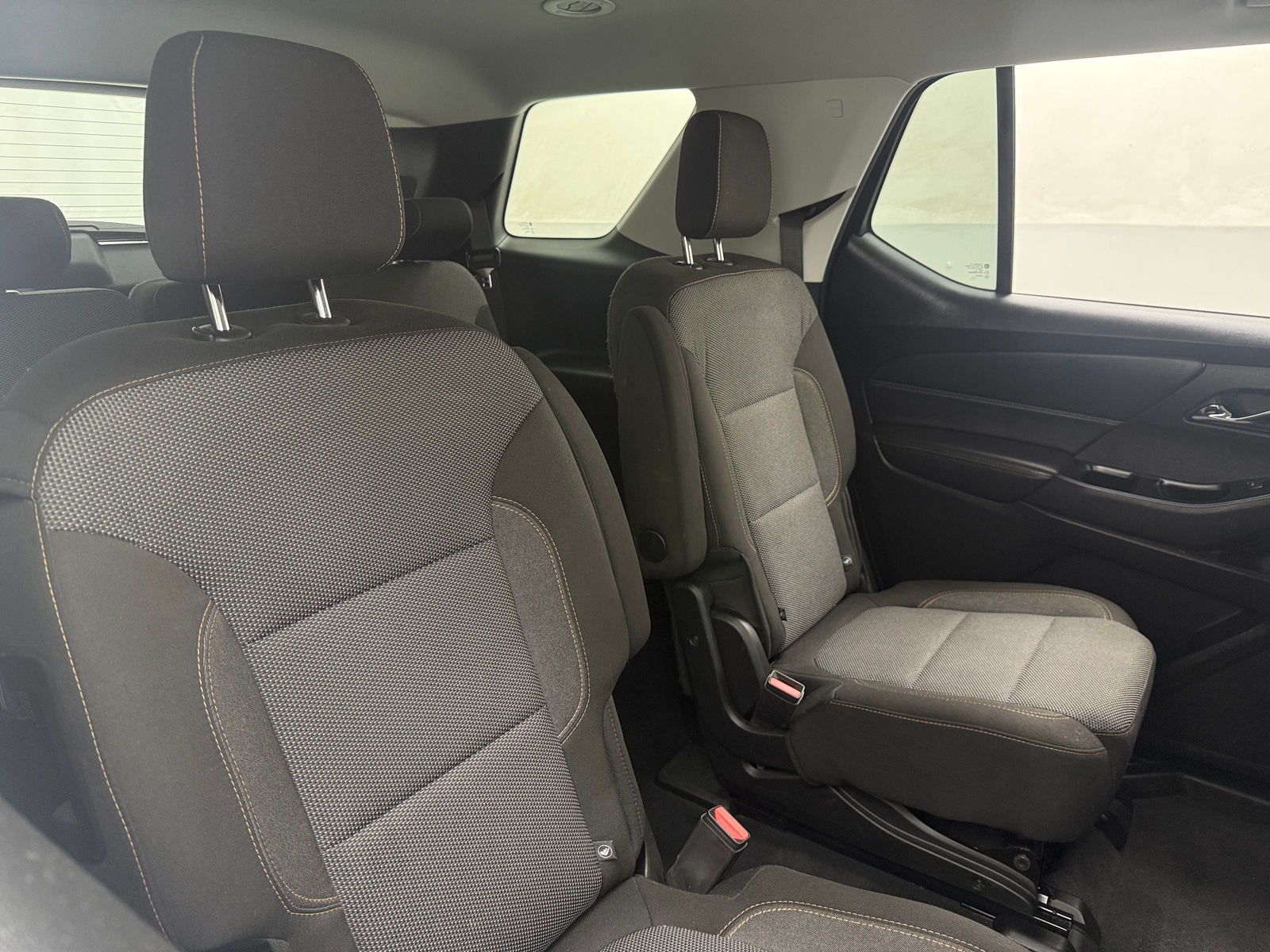 Thumbnail: 2018 Chevrolet Traverse - 6