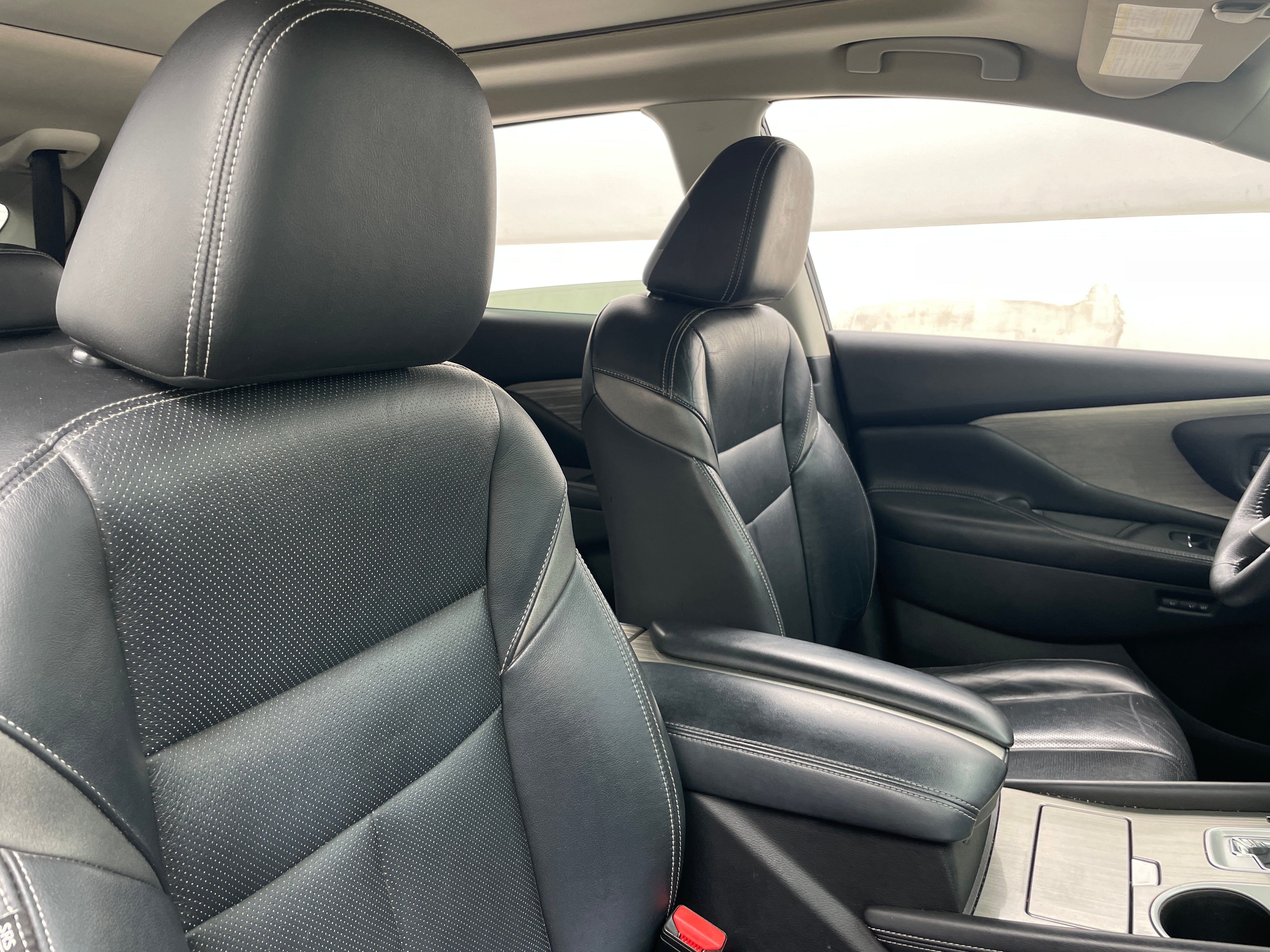 2015 Nissan Murano