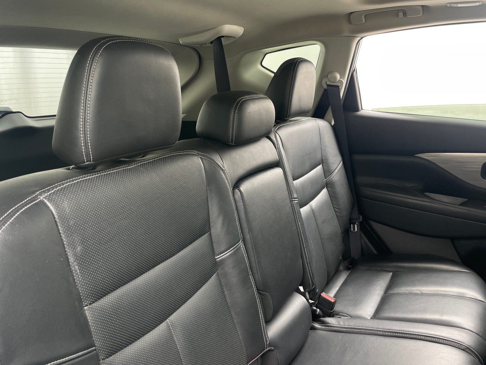 Thumbnail: 2015 Nissan Murano - 5