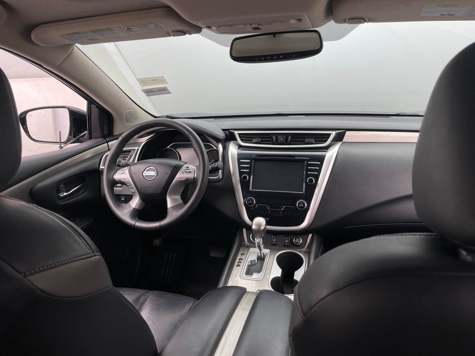 Thumbnail: 2015 Nissan Murano - 2