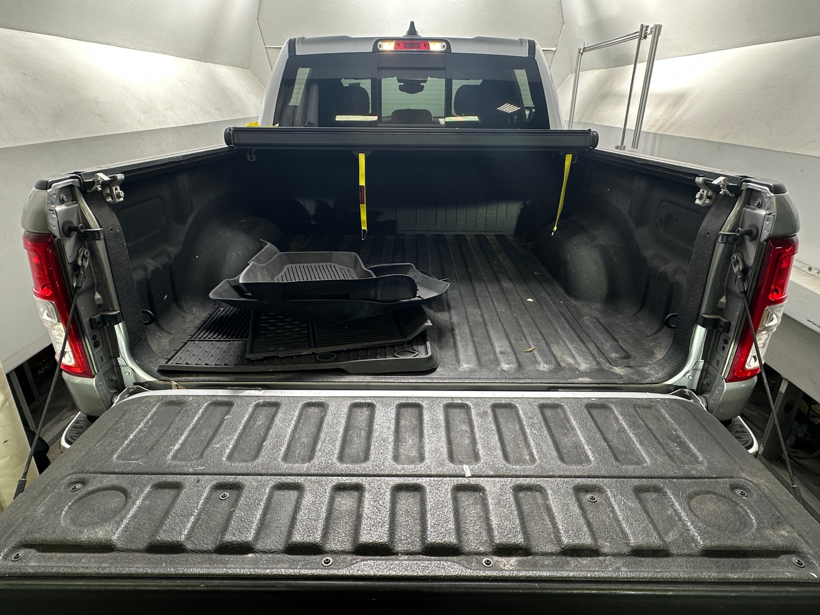 Thumbnail: 2022 RAM 1500 - 7