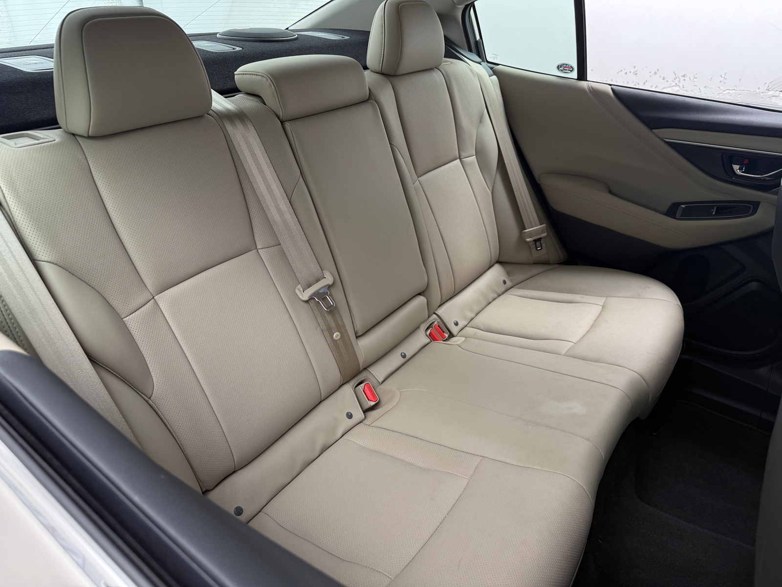 Thumbnail: 2020 Subaru Legacy - 5