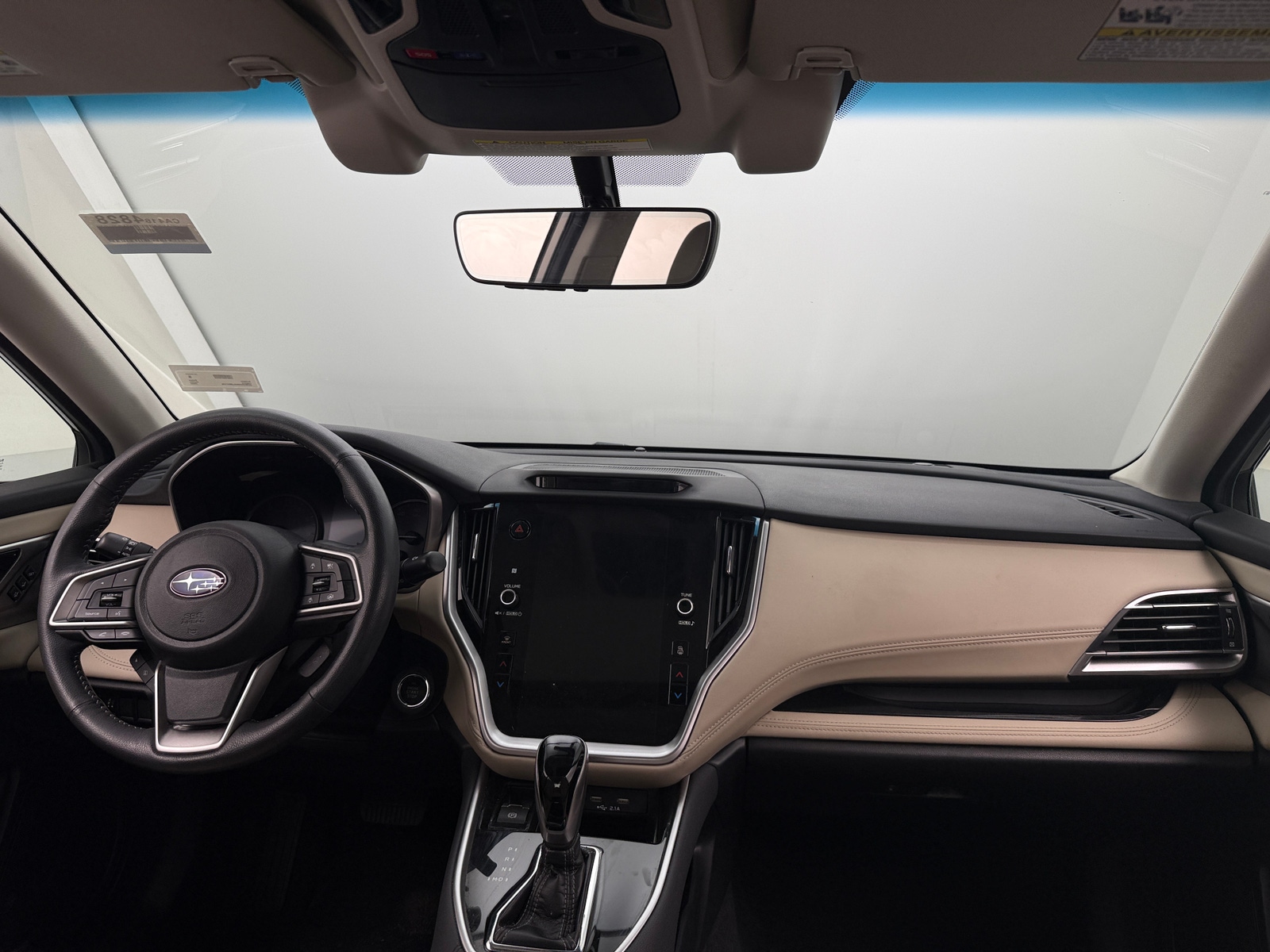 Thumbnail: 2020 Subaru Legacy - 2