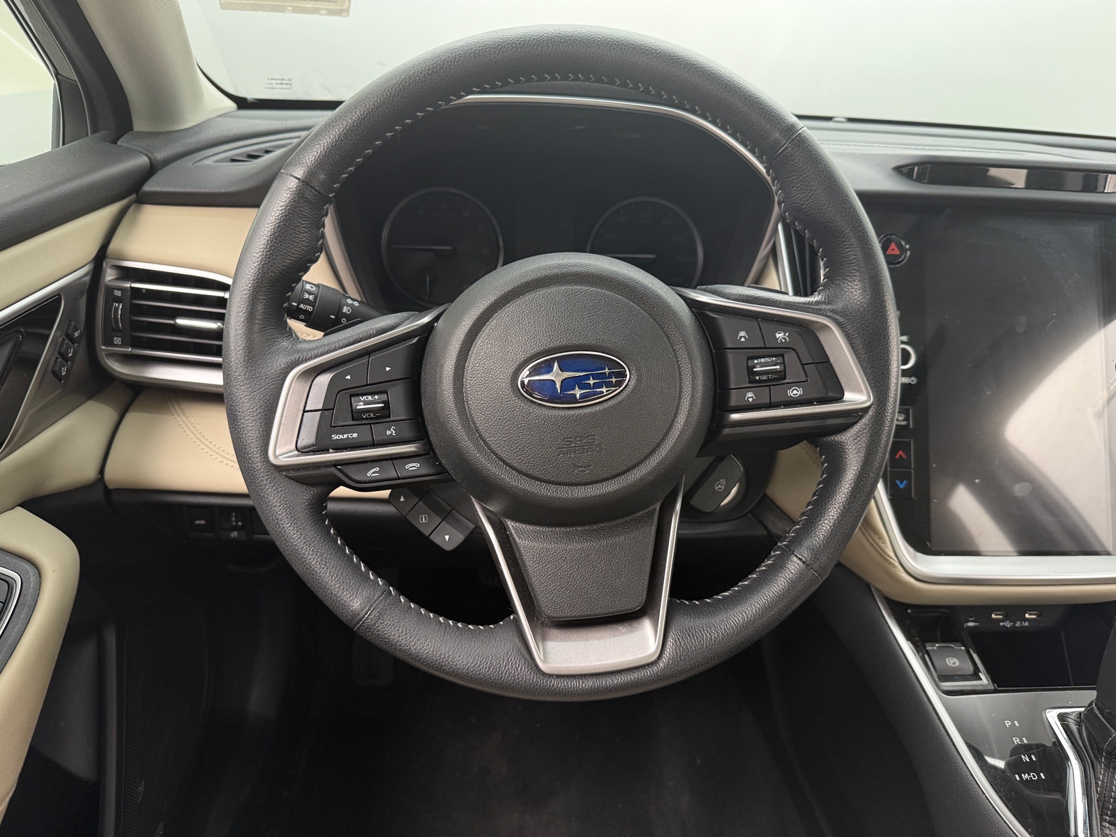 Thumbnail: 2020 Subaru Legacy - 4