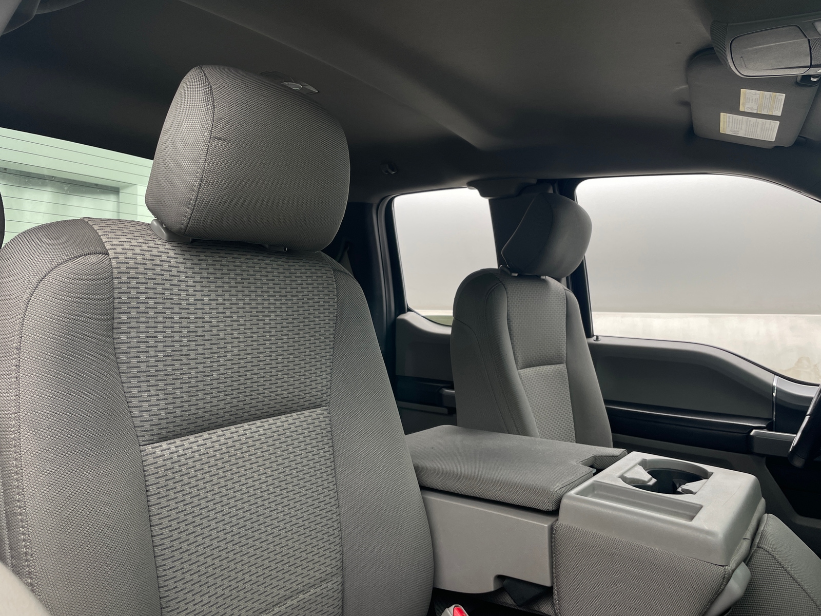 Thumbnail: 2016 Ford Econoline - 2