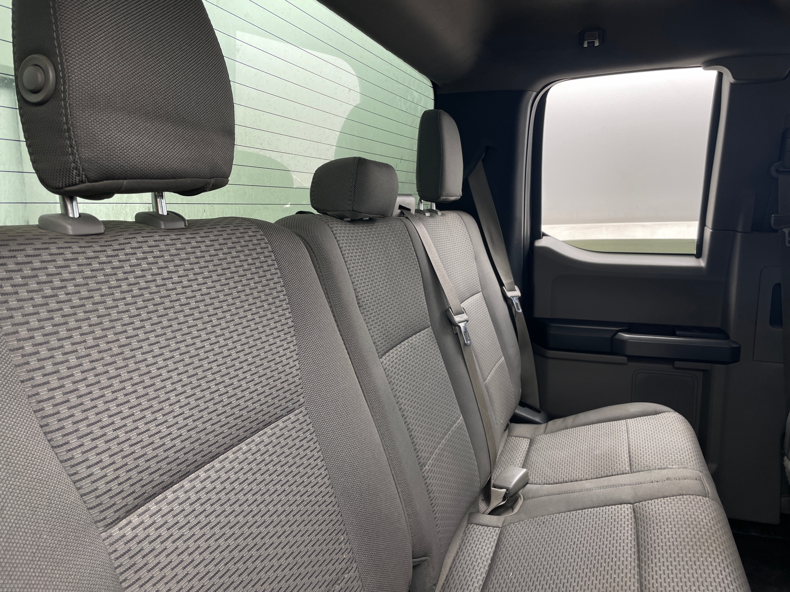 Thumbnail: 2016 Ford Econoline - 5