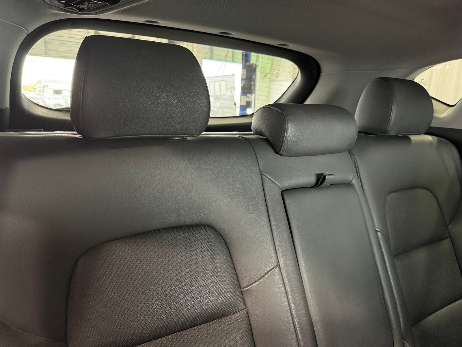 Thumbnail: 2017 Hyundai Tucson - 5