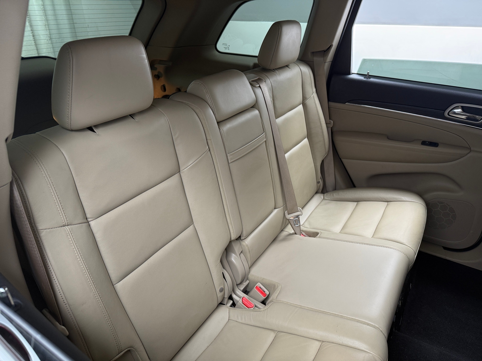 Thumbnail: 2020 Jeep Grand Cherokee - 5