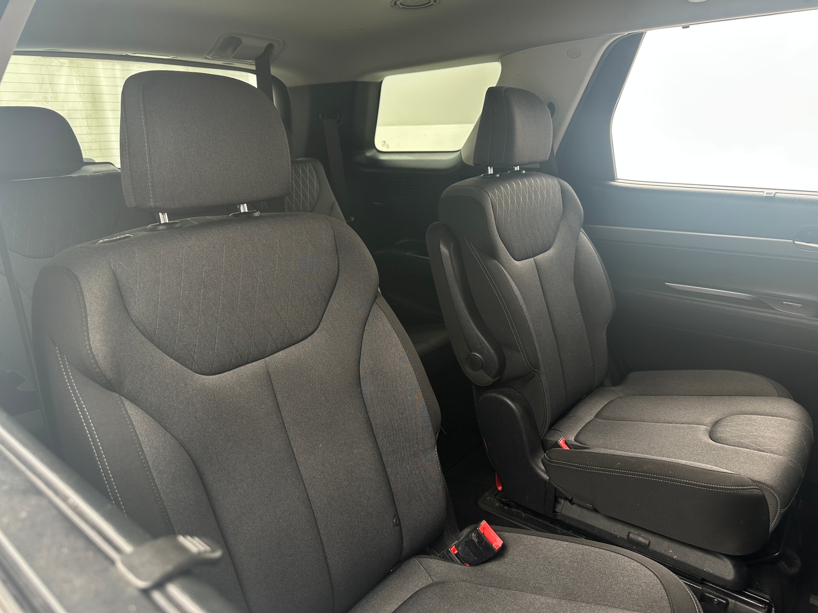 Thumbnail: 2021 Hyundai Palisade - 6