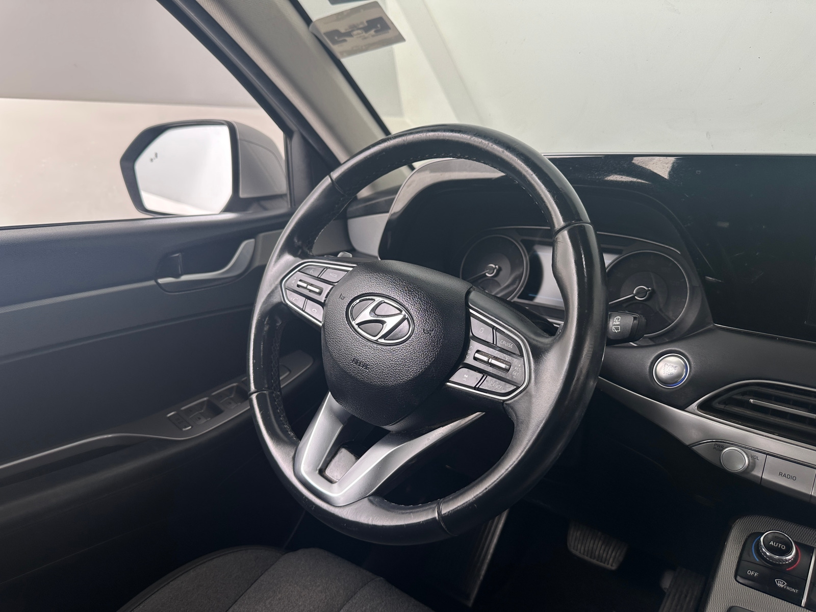 Thumbnail: 2021 Hyundai Palisade - 5