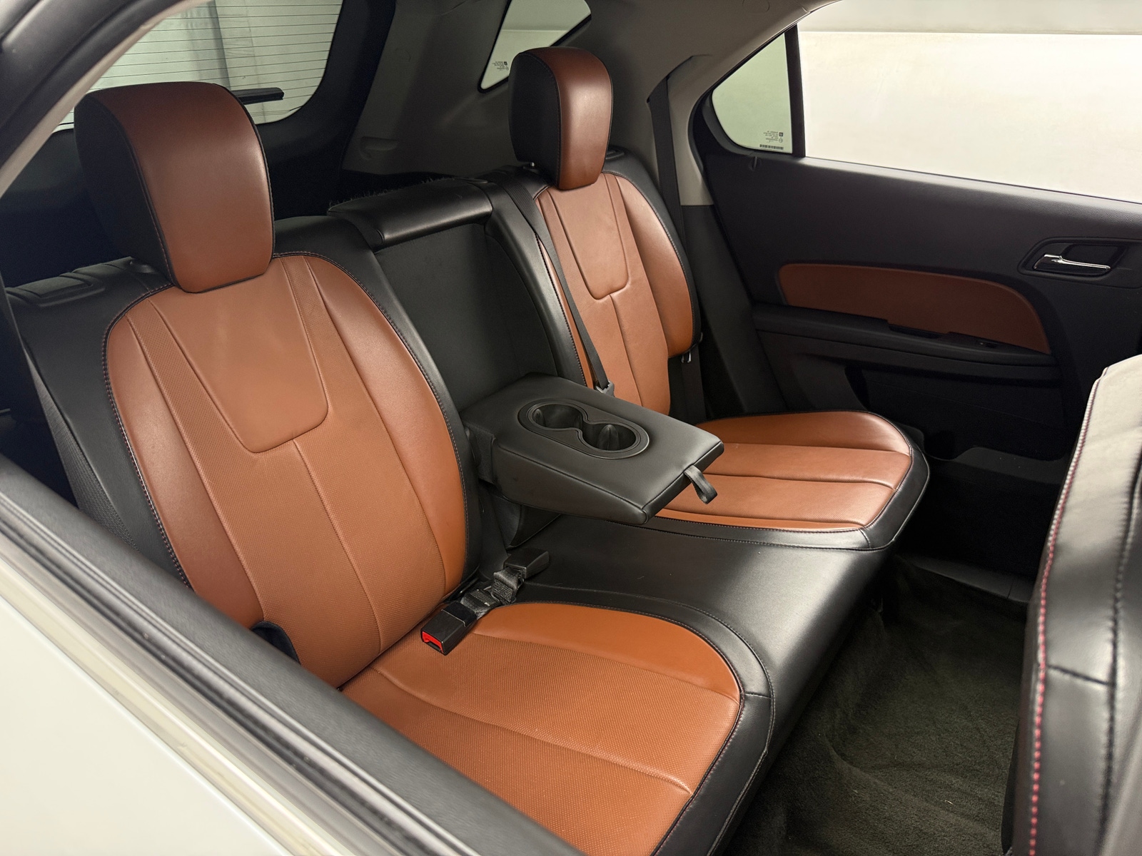 Thumbnail: 2017 Chevrolet Equinox - 5