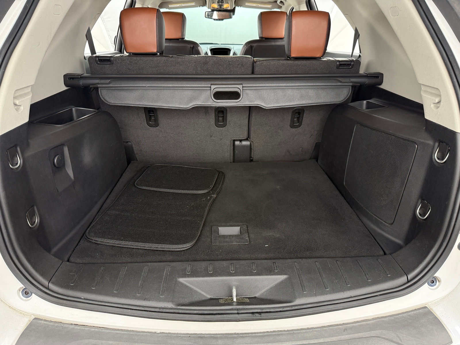 Thumbnail: 2017 Chevrolet Equinox - 6