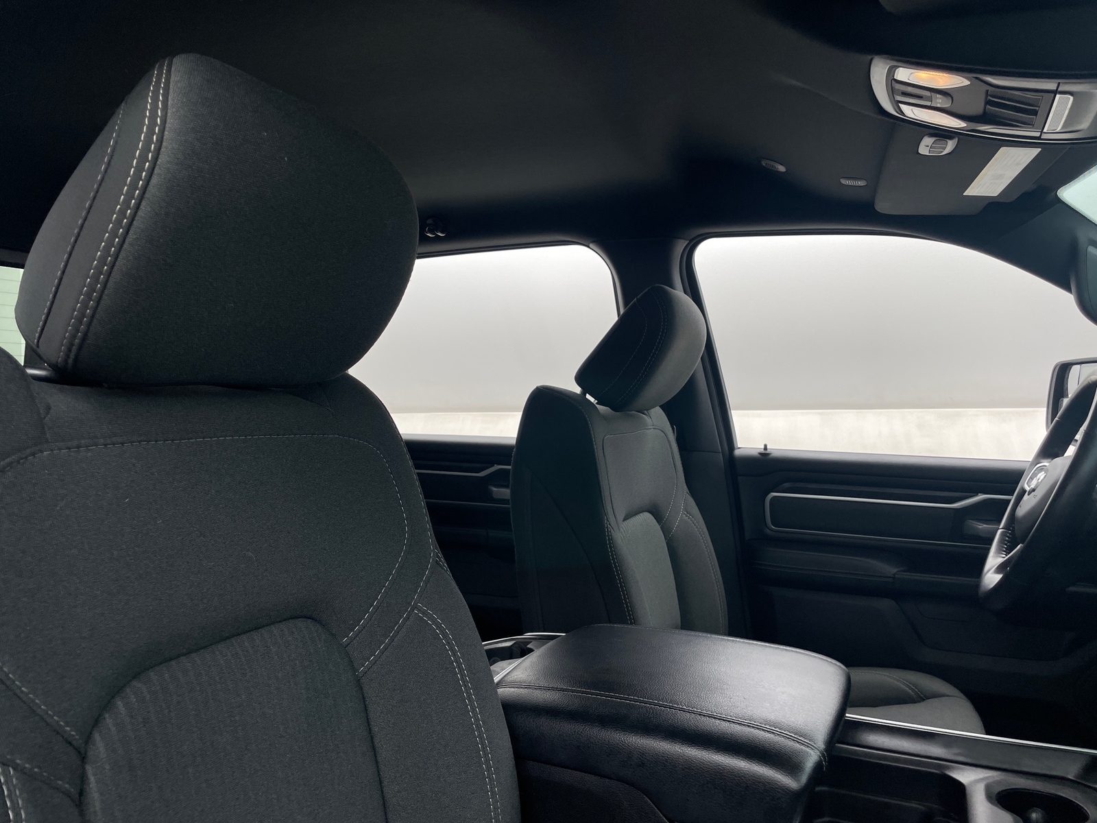 Thumbnail: 2022 RAM 1500 - 2