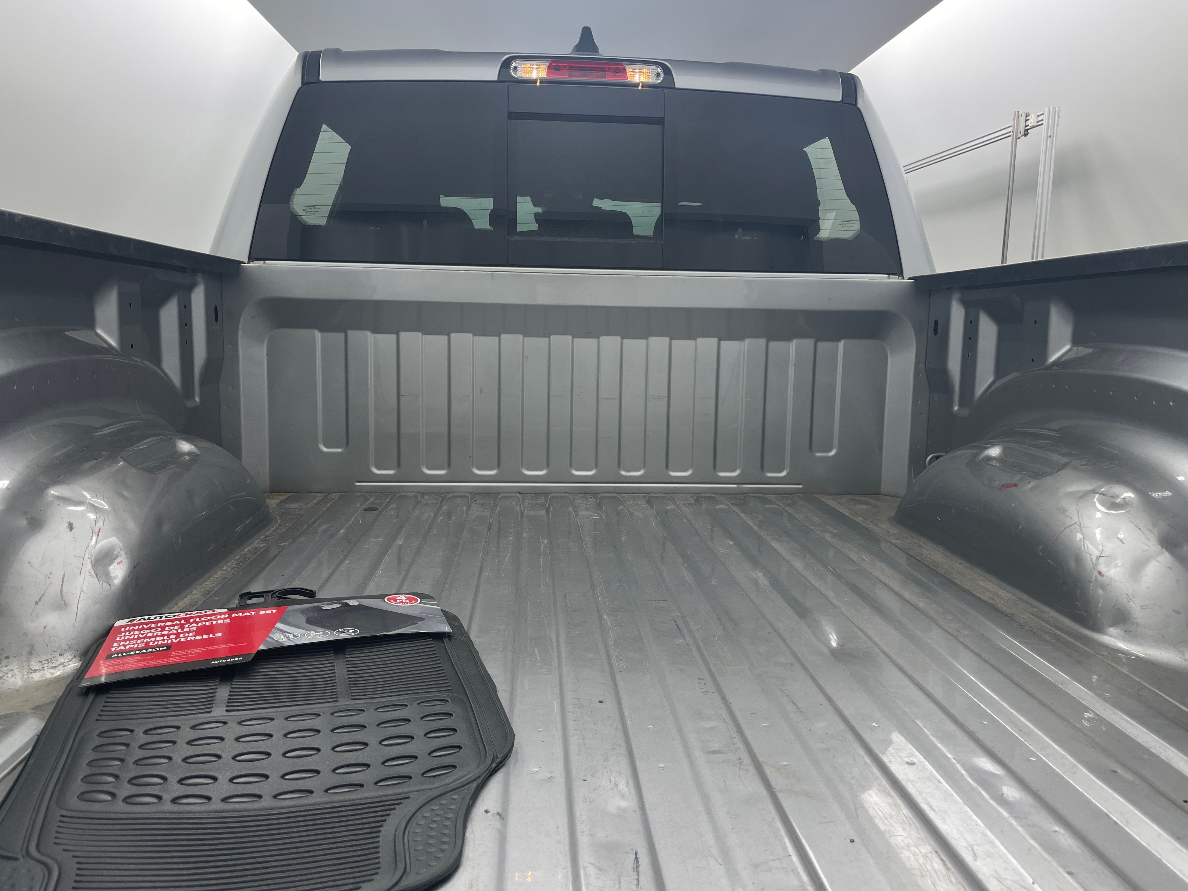 2022 RAM Ram 1500 Pickup