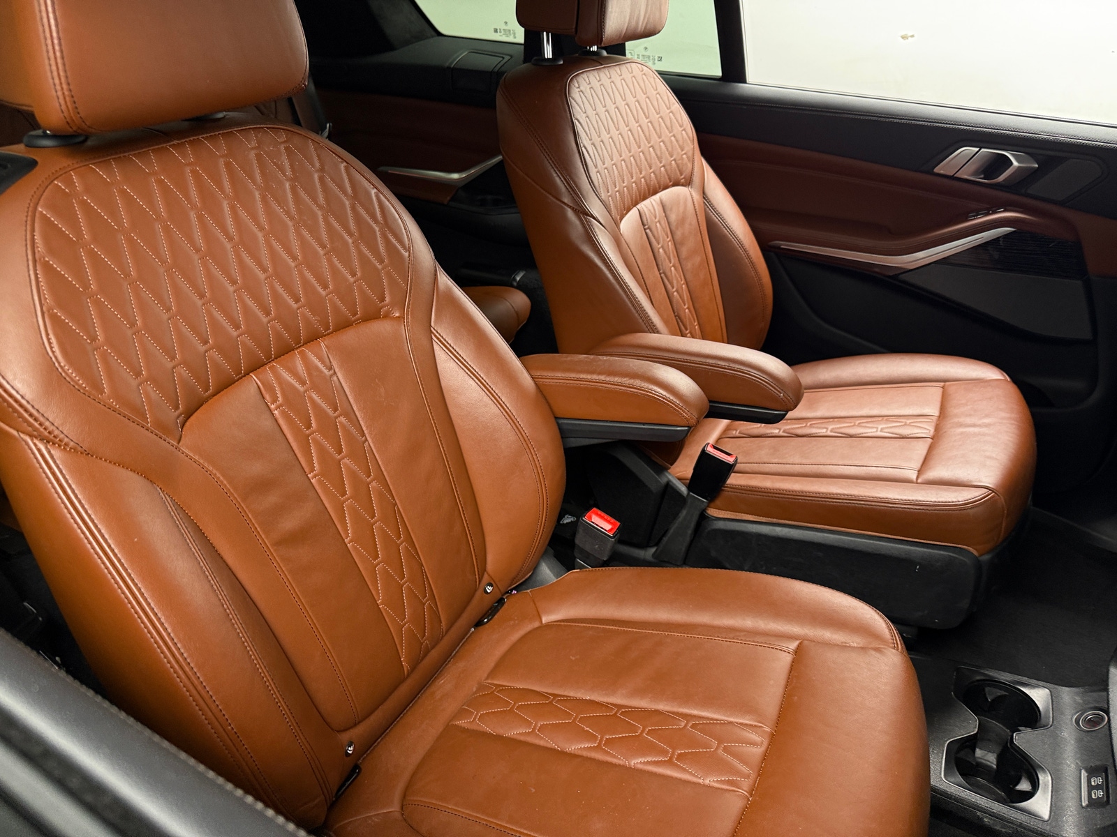 Thumbnail: 2021 BMW X7 - 5