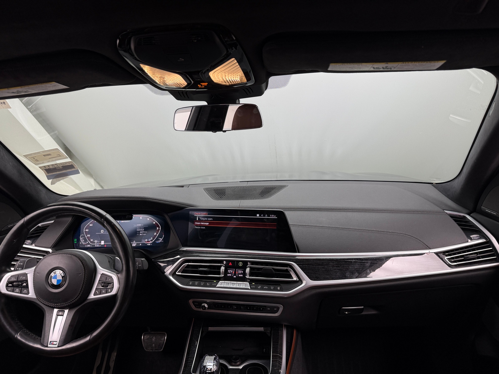 Thumbnail: 2021 BMW X7 - 2