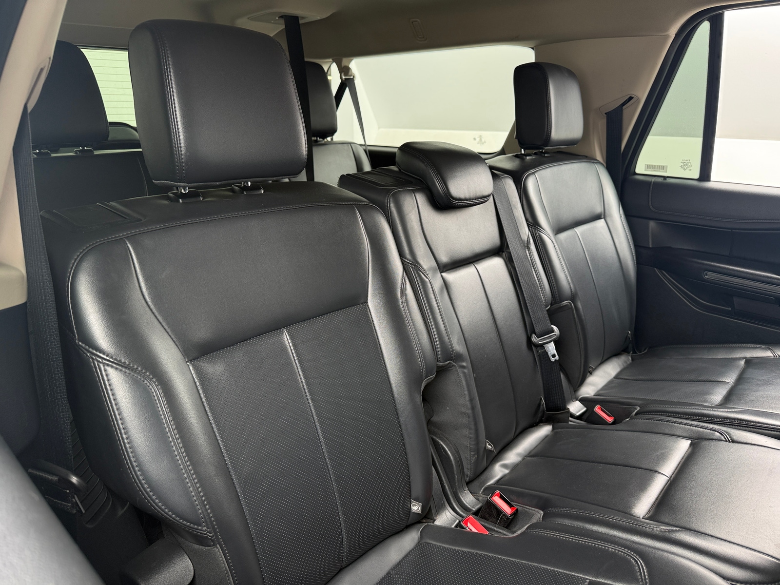 Thumbnail: 2023 Ford Expedition MAX - 6