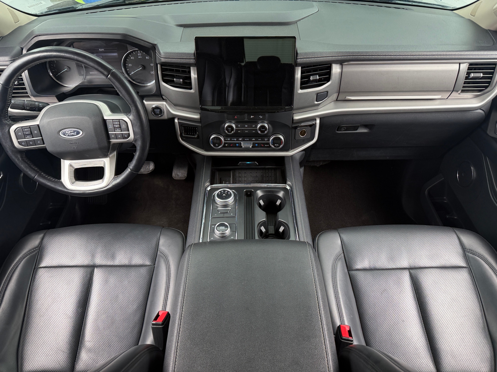 Thumbnail: 2023 Ford Expedition MAX - 3