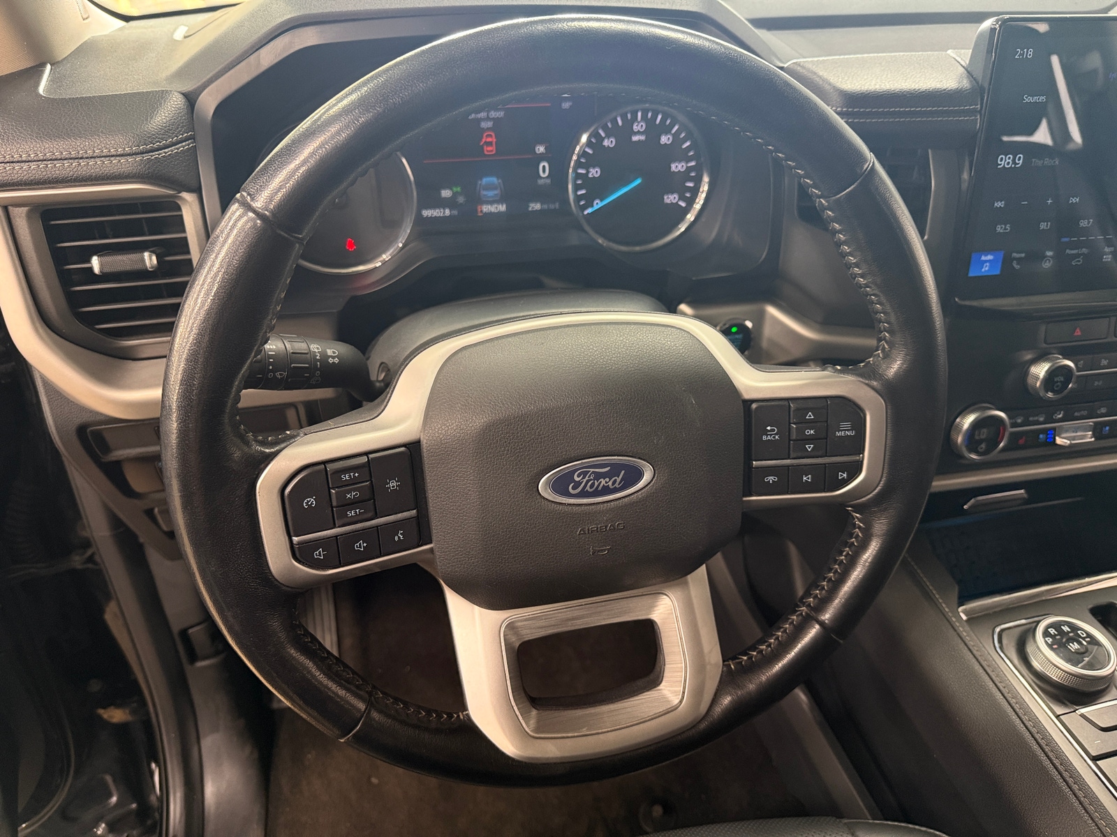 Thumbnail: 2023 Ford Expedition MAX - 5