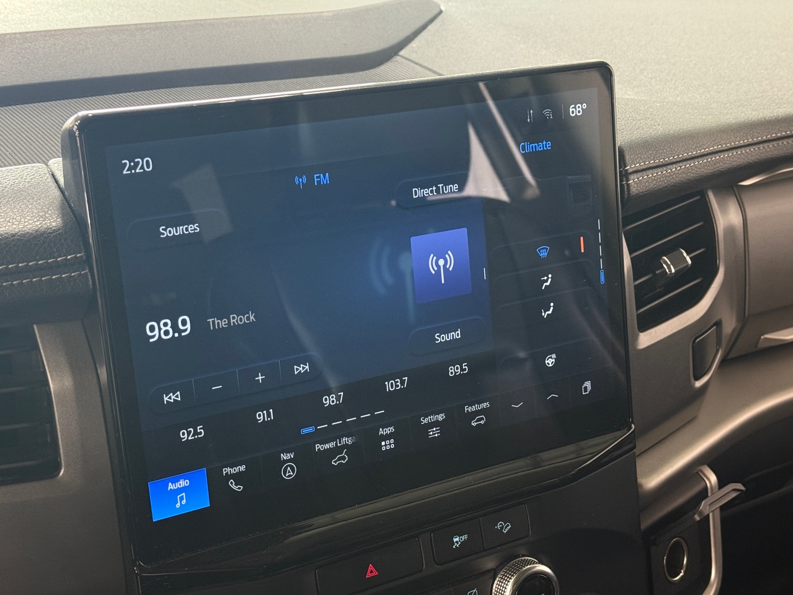 Thumbnail: 2023 Ford Expedition MAX - 4