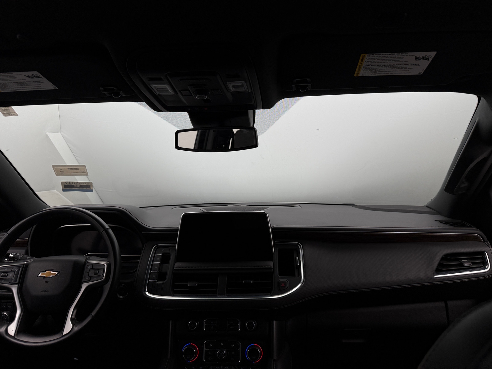 Thumbnail: 2023 Chevrolet Suburban - 2