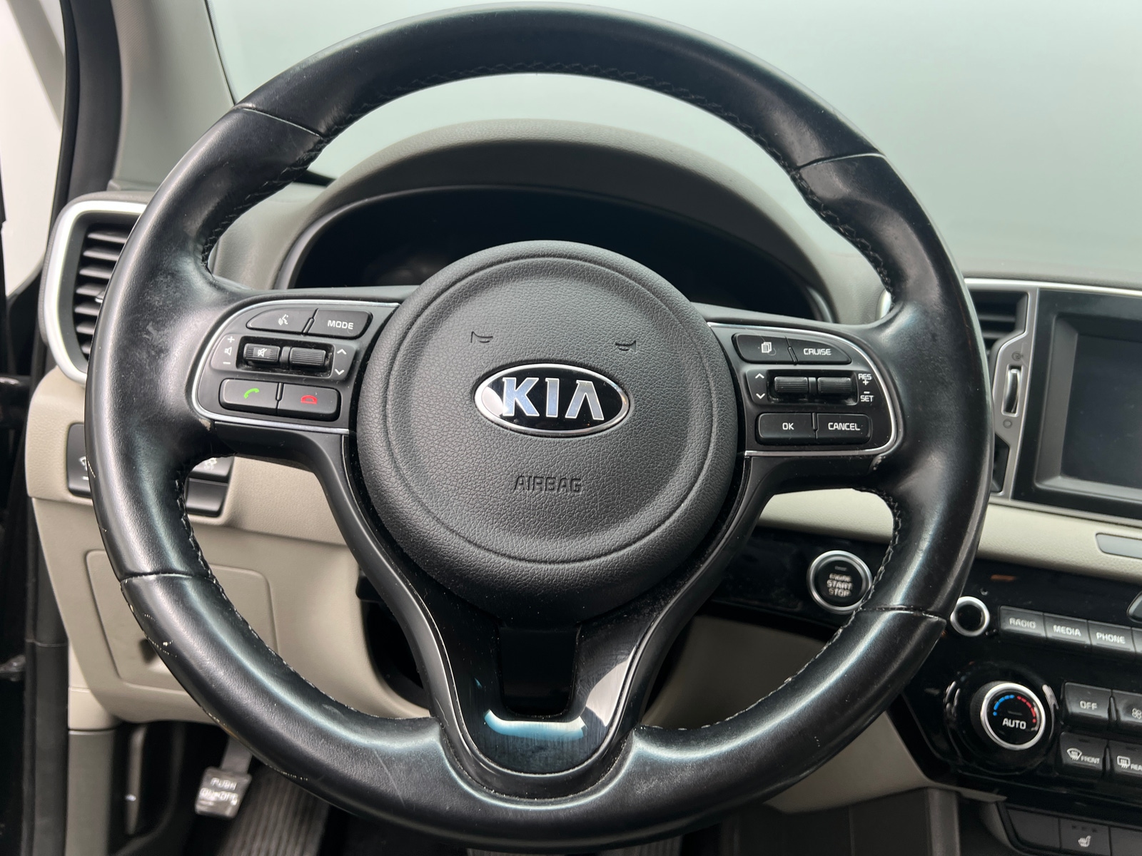 Thumbnail: 2018 Kia Sportage - 4