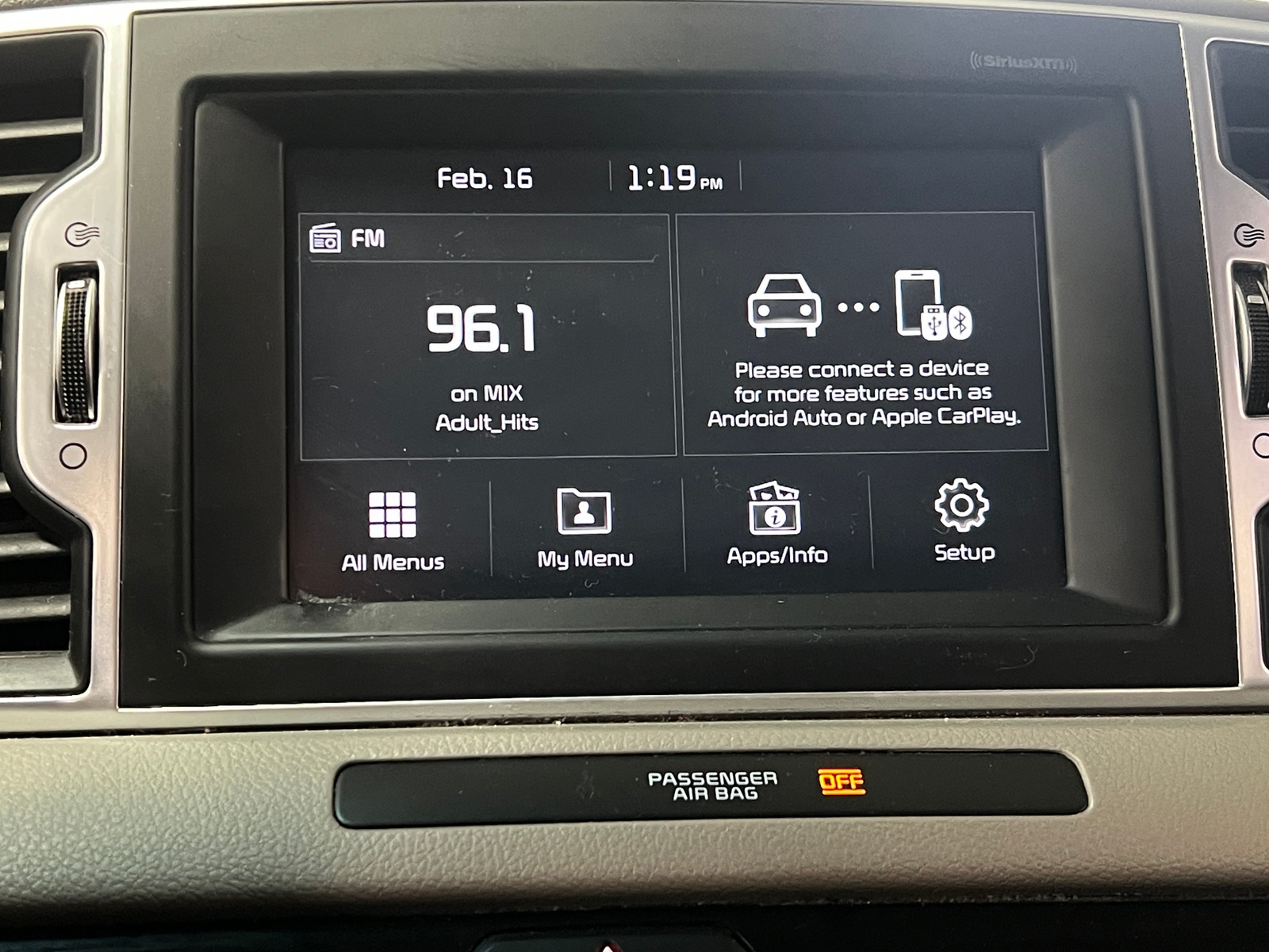 Thumbnail: 2018 Kia Sportage - 3