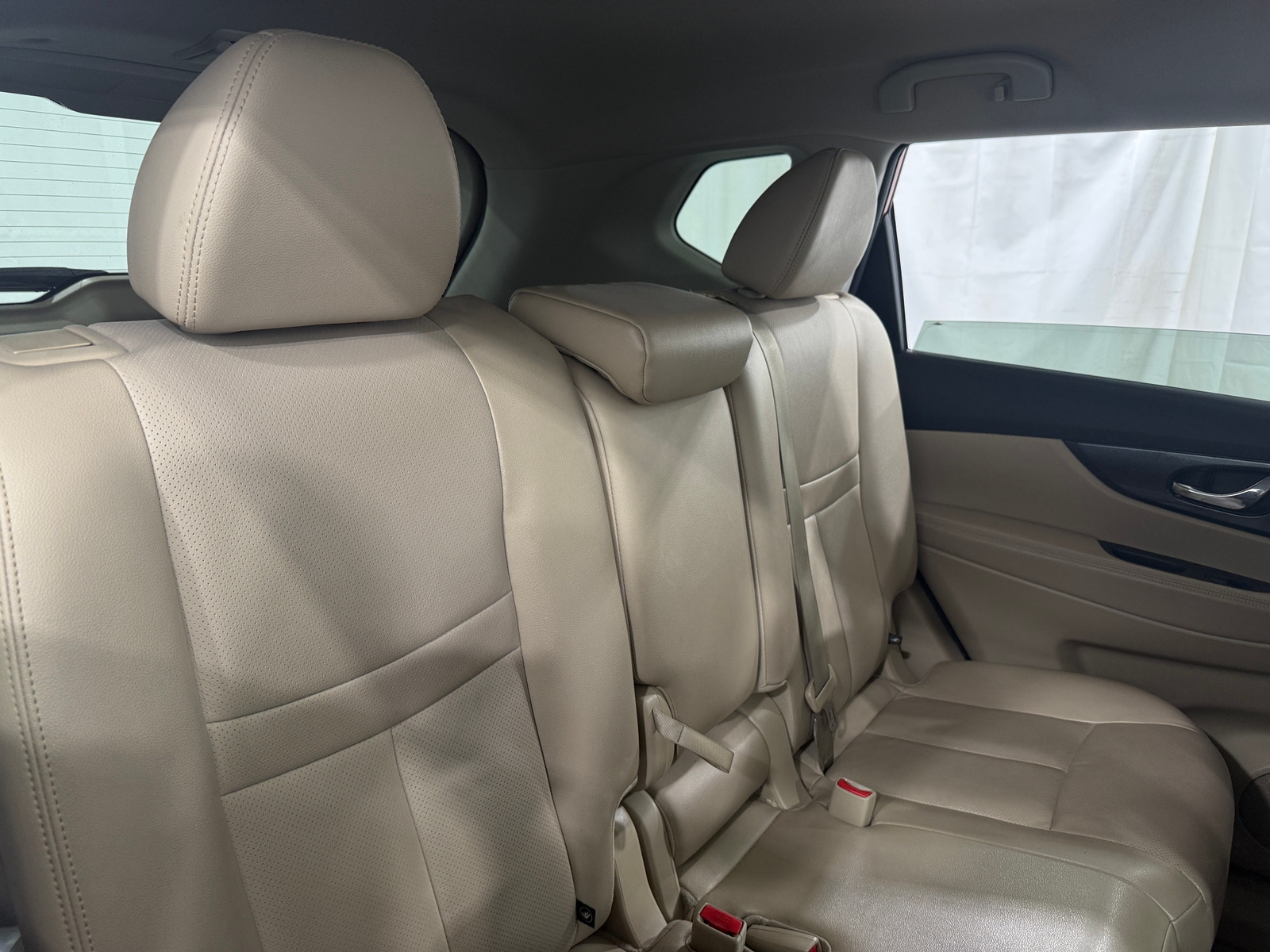 Thumbnail: 2015 Nissan Rogue - 5